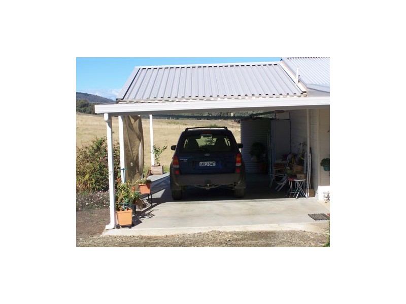 80 Camden Park Road, Tumbarumba NSW 2653