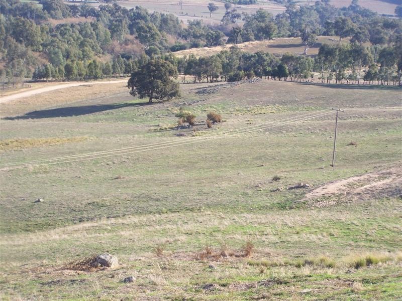 Block 10  River Road, Jingellic NSW 2642