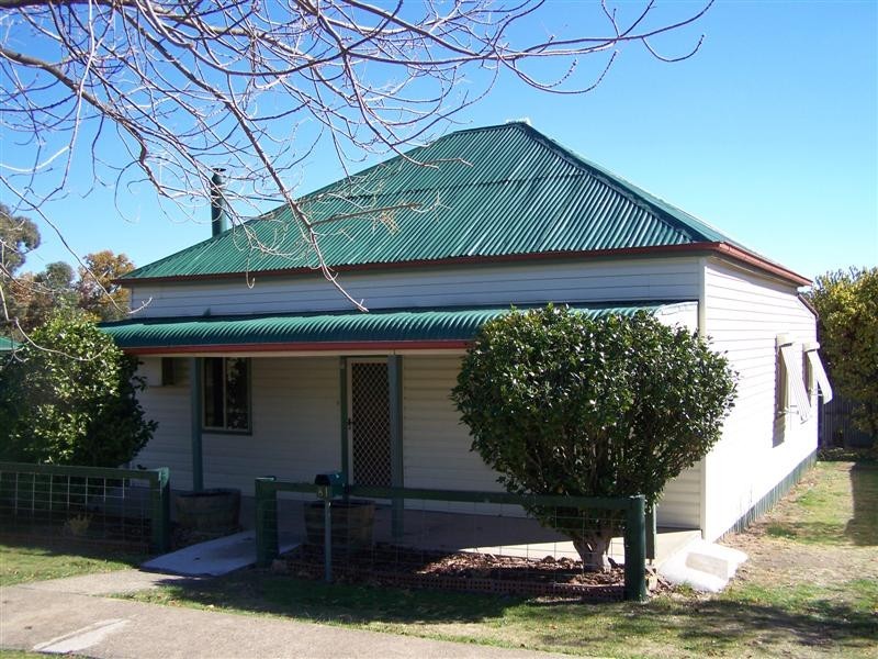 81  King Street, Tumbarumba NSW 2653