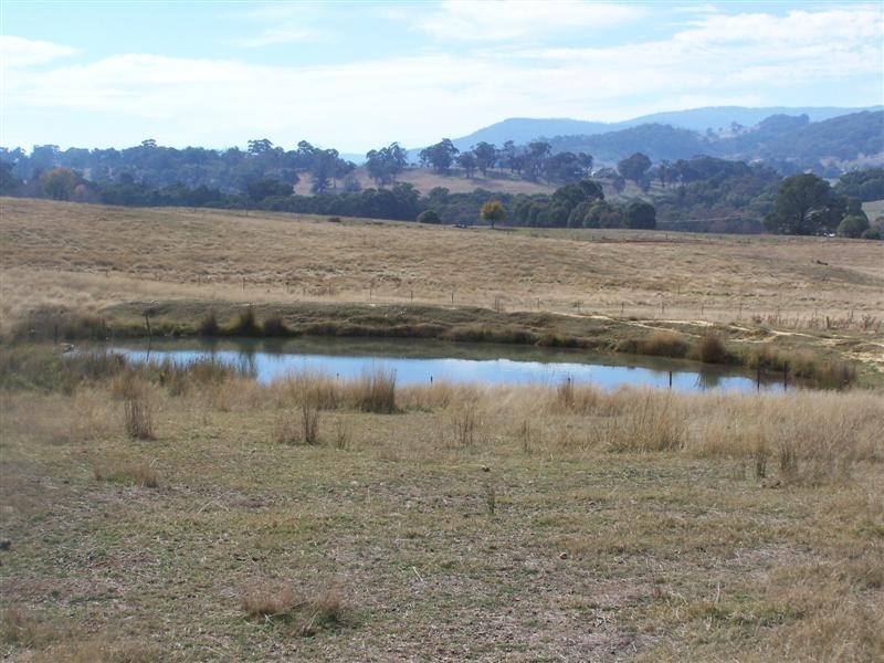 LOTS 93, 94 & MURRAY’S CROSSING, Tumbarumba NSW 2653