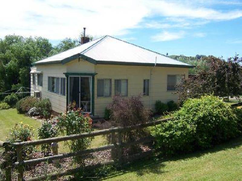 425 Batlow Road, Tumbarumba NSW 2653