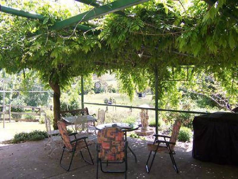 425 Batlow Road, Tumbarumba NSW 2653