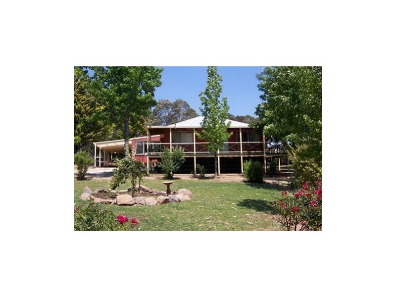 13  Reservoir Lane, Tumbarumba NSW 2653