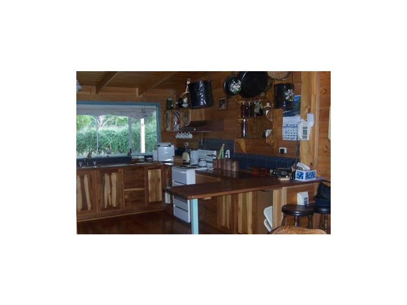 13  Reservoir Lane, Tumbarumba NSW 2653