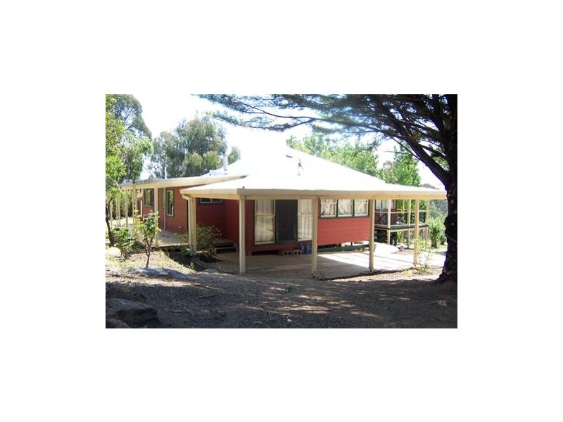 13  Reservoir Lane, Tumbarumba NSW 2653