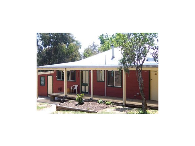 13  Reservoir Lane, Tumbarumba NSW 2653