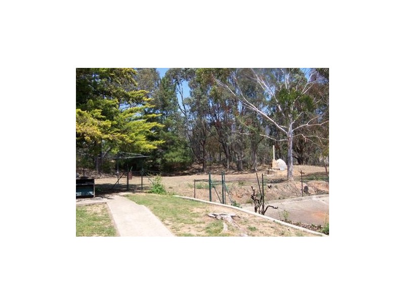 13  Reservoir Lane, Tumbarumba NSW 2653