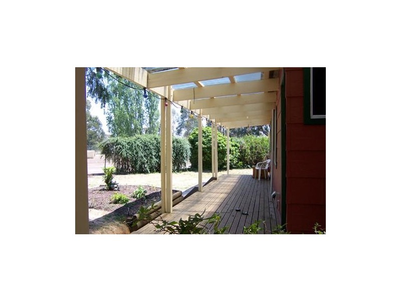 13  Reservoir Lane, Tumbarumba NSW 2653