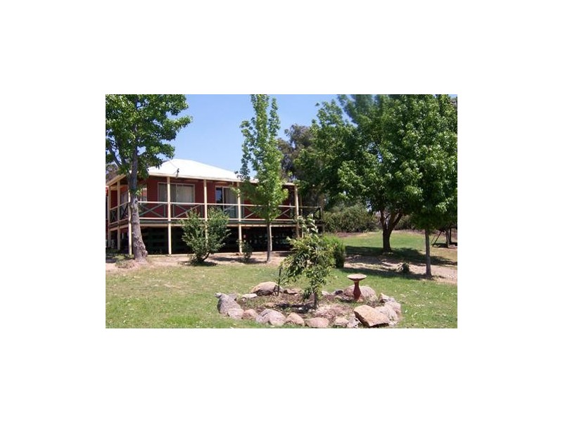 13  Reservoir Lane, Tumbarumba NSW 2653
