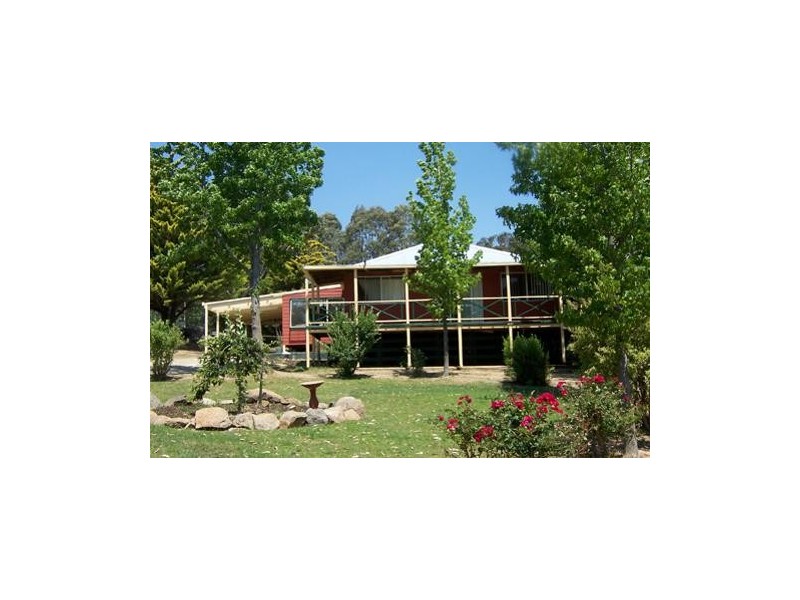 13  Reservoir Lane, Tumbarumba NSW 2653