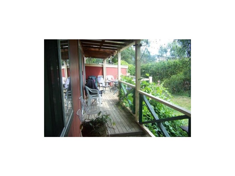 13  Reservoir Lane, Tumbarumba NSW 2653