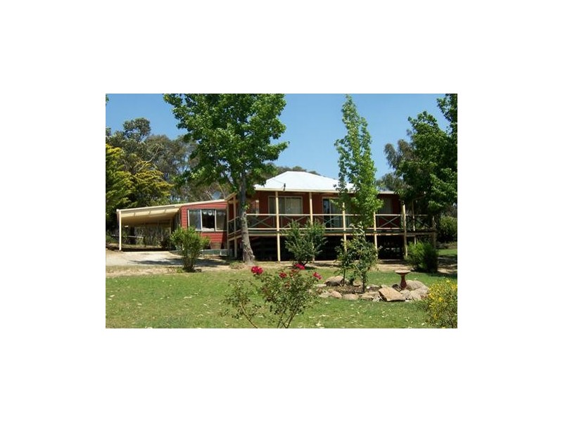 13  Reservoir Lane, Tumbarumba NSW 2653