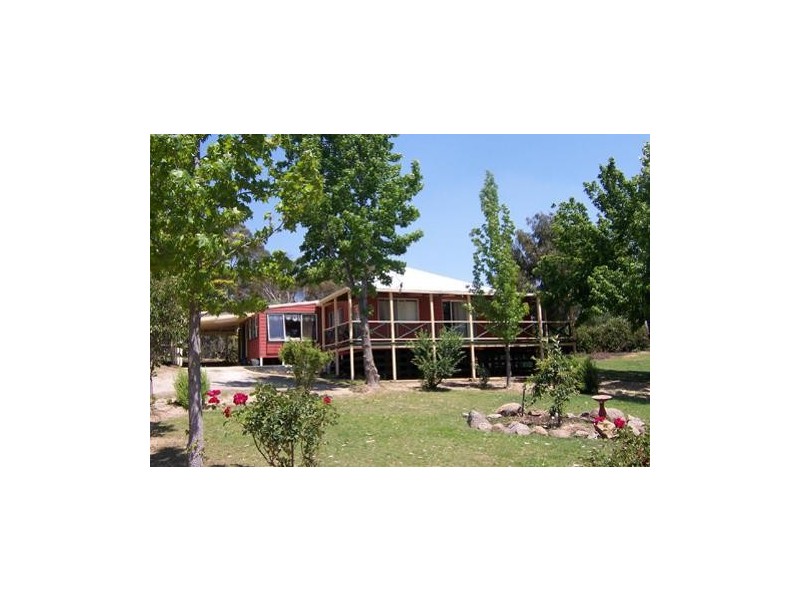 13  Reservoir Lane, Tumbarumba NSW 2653