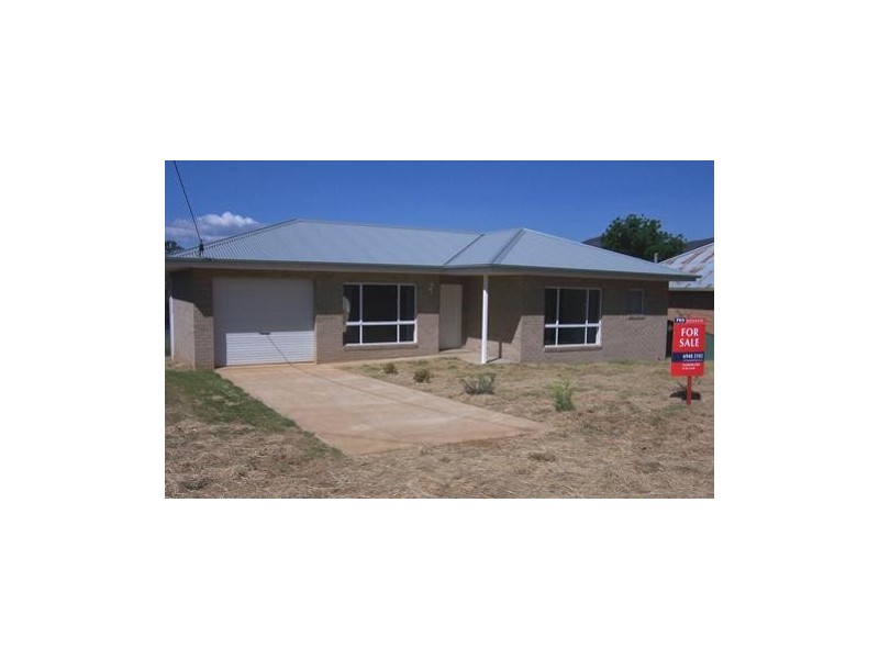 Lot 10  Albury Street, Tumbarumba NSW 2653