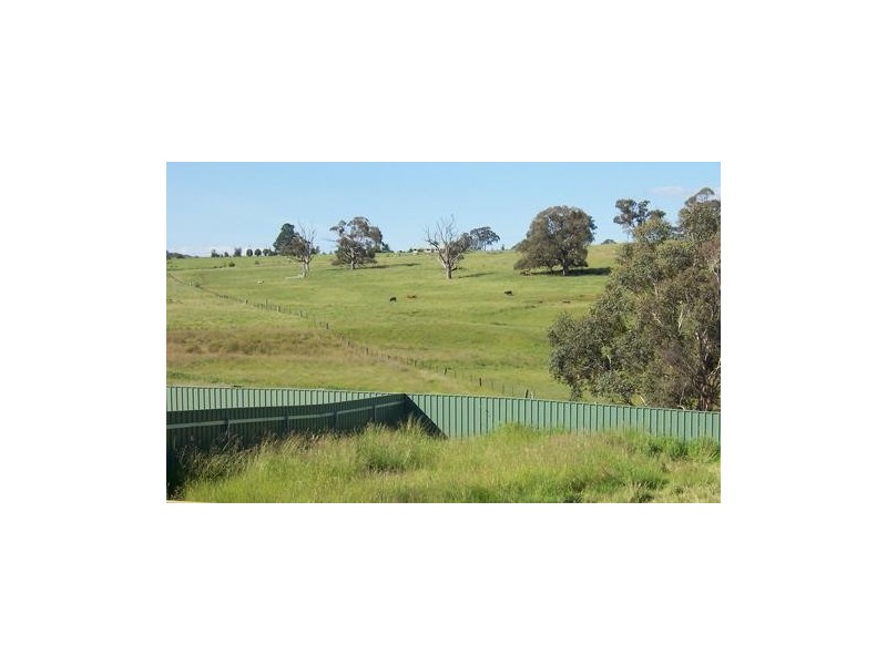 Lot 10  Albury Street, Tumbarumba NSW 2653