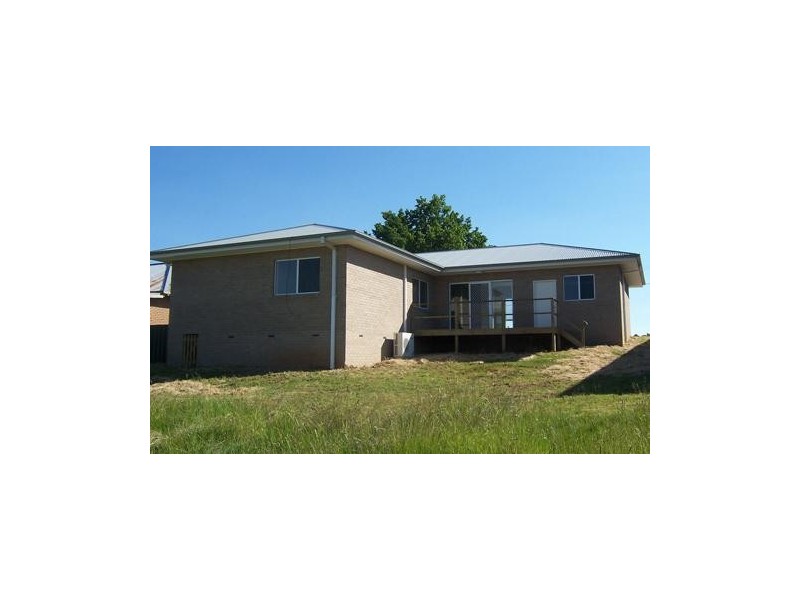 Lot 10  Albury Street, Tumbarumba NSW 2653