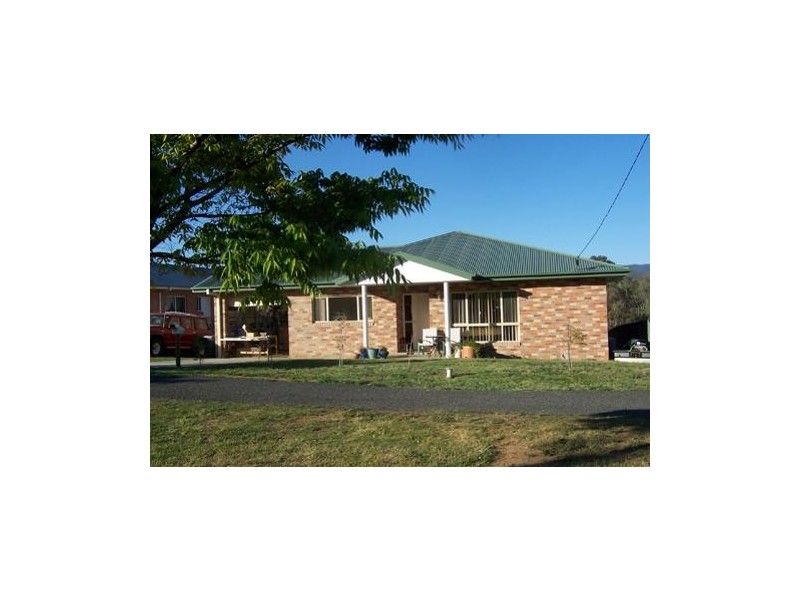 Lot 11  Albury Street, Tumbarumba NSW 2653