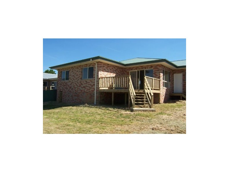 Lot 11  Albury Street, Tumbarumba NSW 2653