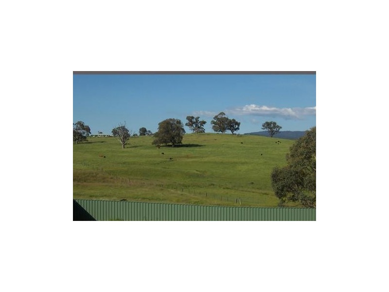 Lot 11  Albury Street, Tumbarumba NSW 2653