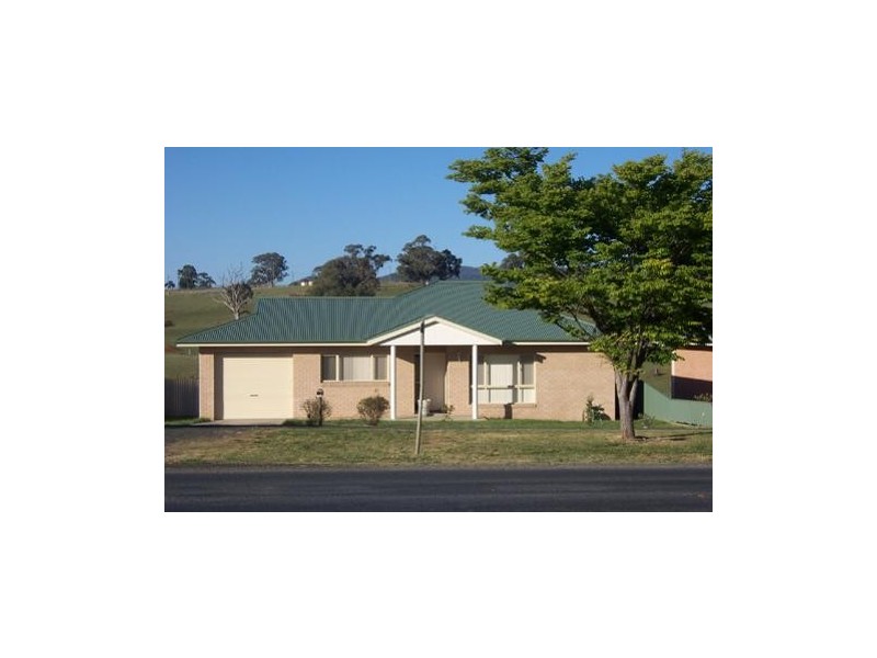 Lot 13  Albury Street, Tumbarumba NSW 2653