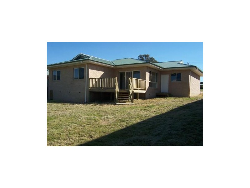 Lot 13  Albury Street, Tumbarumba NSW 2653