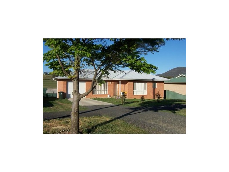 Lot 14  Albury Street, Tumbarumba NSW 2653