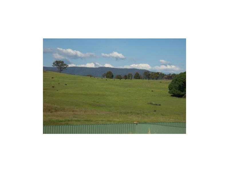 Lot 14  Albury Street, Tumbarumba NSW 2653