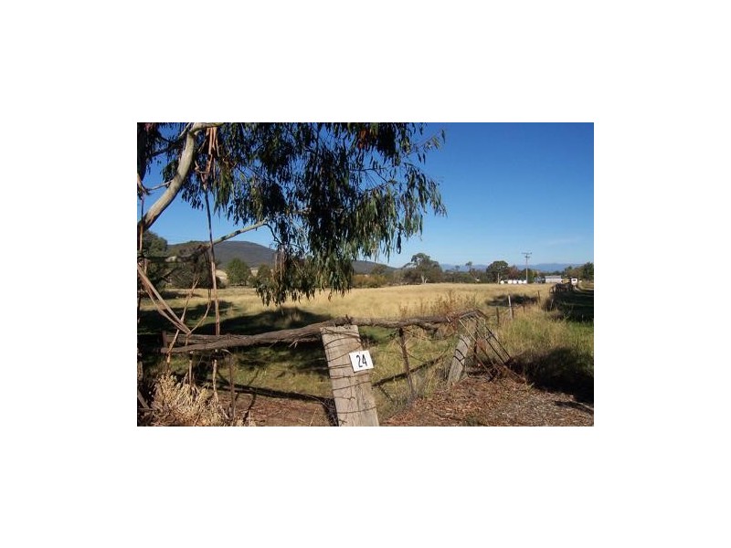 Lot 5  Courabyra Road, Tumbarumba NSW 2653