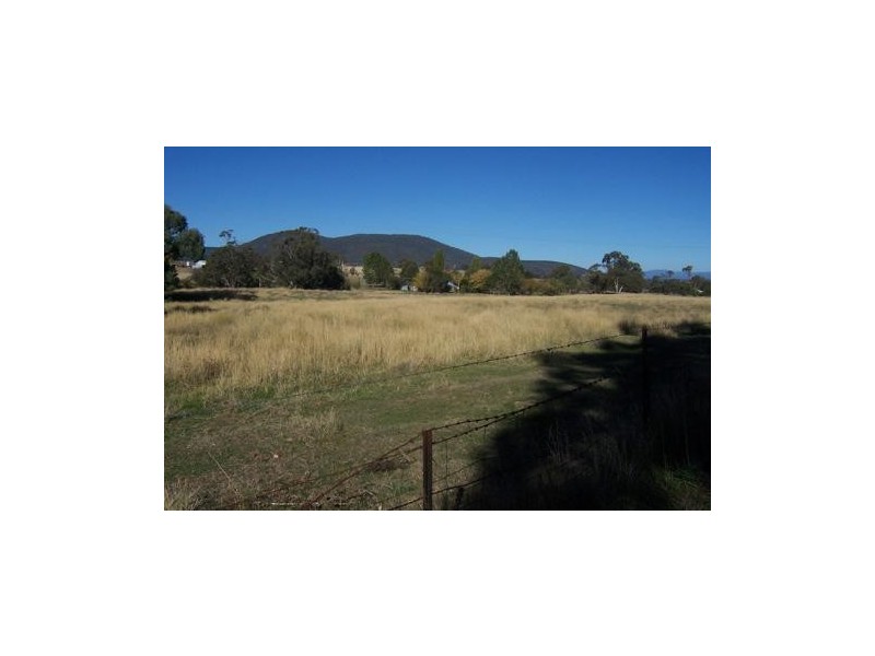 Lot 5  Courabyra Road, Tumbarumba NSW 2653
