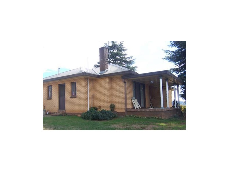 Lot 172 Willigobung Road, Tumbarumba NSW 2653