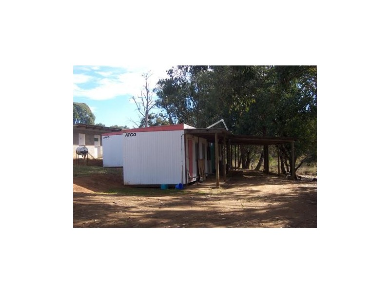 Lot 172 Willigobung Road, Tumbarumba NSW 2653