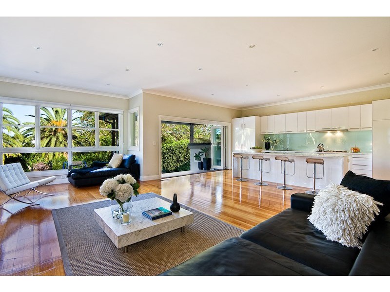 9 Archbold Road, Roseville NSW 2069