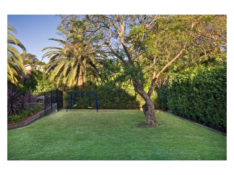 9 Archbold Road, Roseville NSW 2069