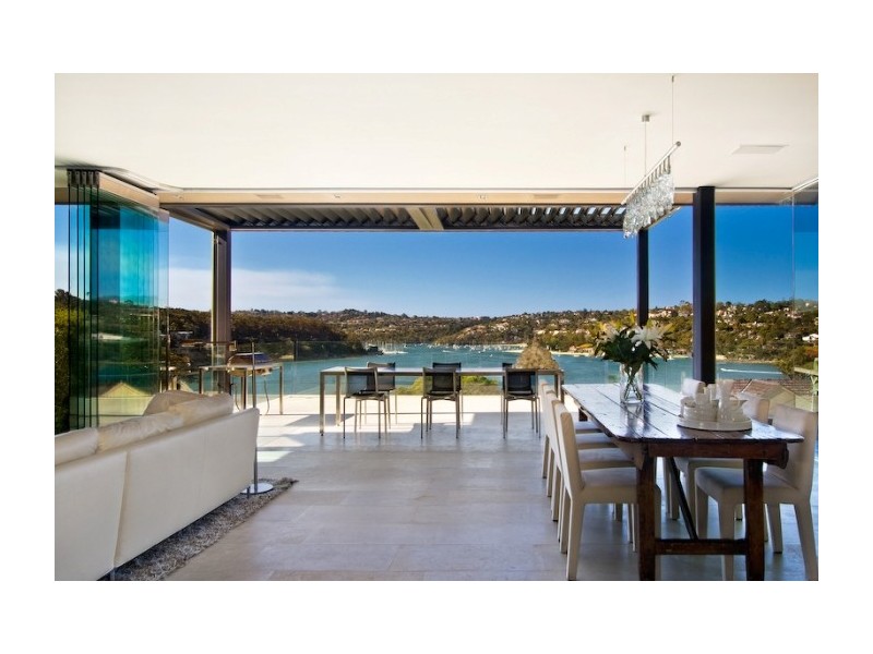 9 Hopetoun Avenue, Mosman NSW 2088