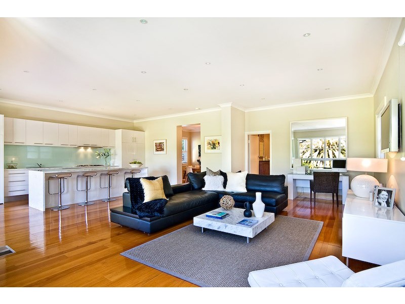 9 Archbold Road, Roseville NSW 2069