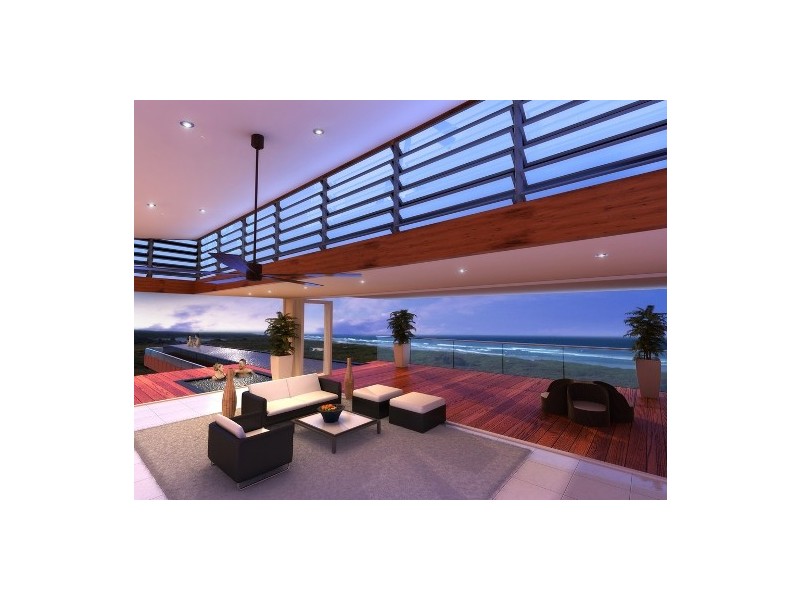 Lot 1, 2 & 3 of Boundary Creek Road, Byron Bay NSW 2481