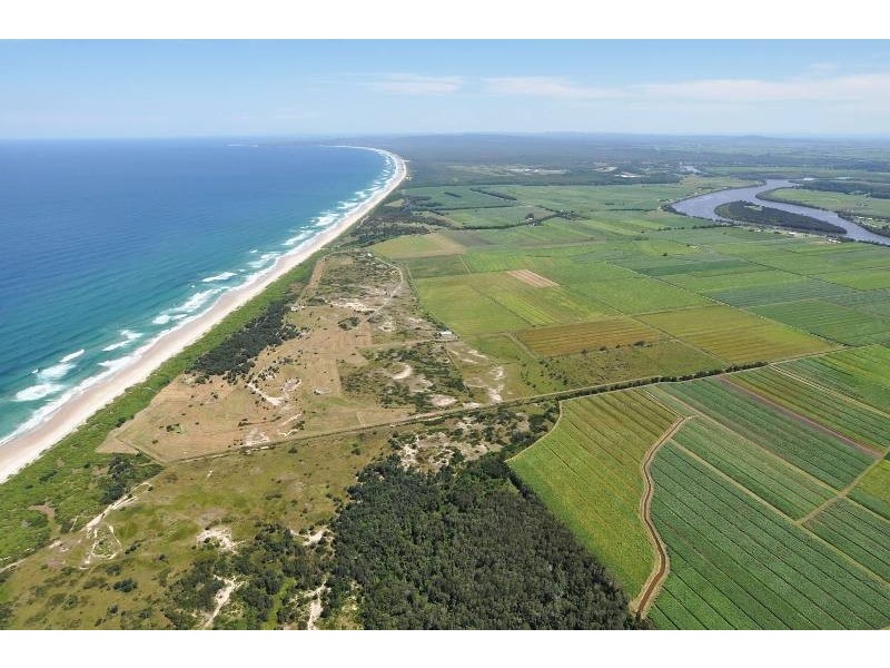 Lot 1, 2 & 3 of Boundary Creek Road, Byron Bay NSW 2481