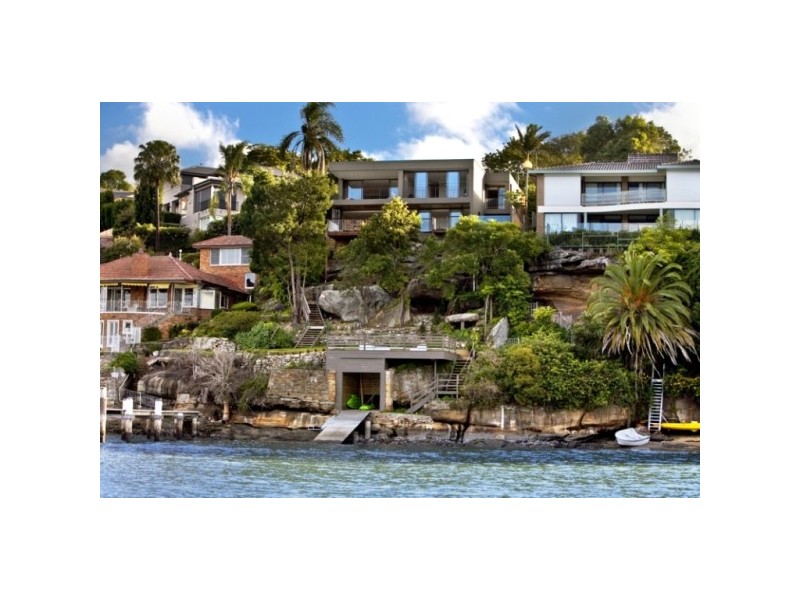 Hunters Hill NSW 2110