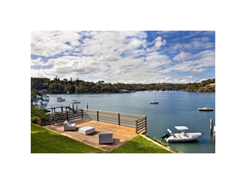 Hunters Hill NSW 2110
