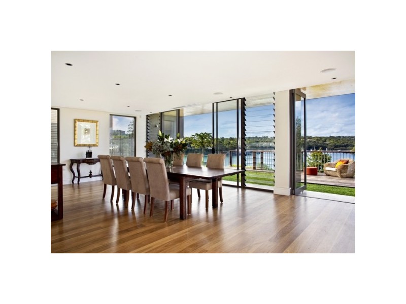 Hunters Hill NSW 2110