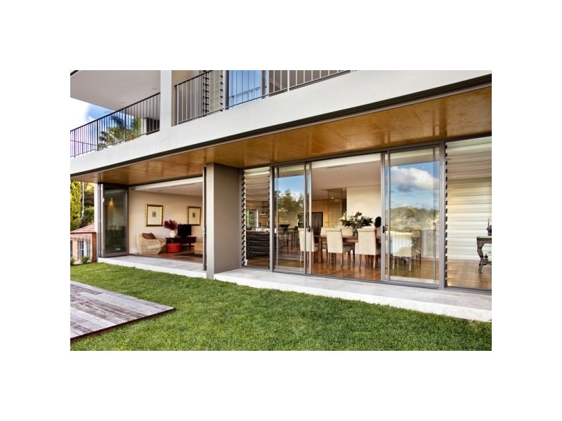 Hunters Hill NSW 2110