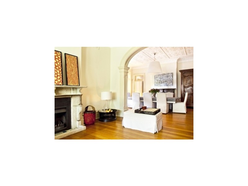 100 Lang Road, Centennial Park NSW 2021