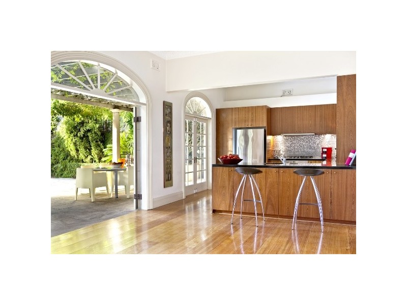 100 Lang Road, Centennial Park NSW 2021