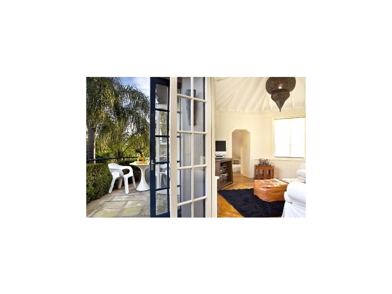 100 Lang Road, Centennial Park NSW 2021