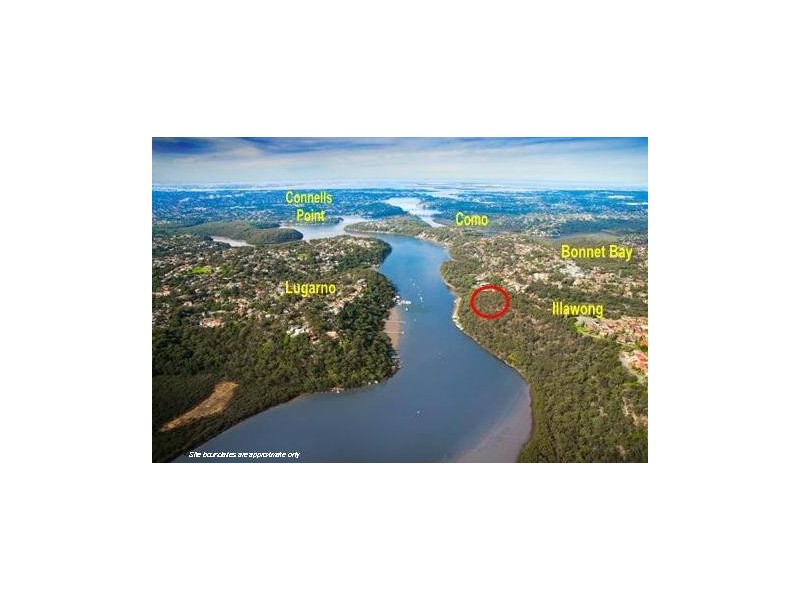 43 Old Ferry Road, Illawong NSW 2234