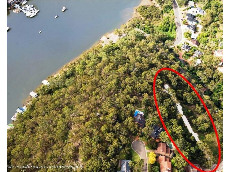 43 Old Ferry Road, Illawong NSW 2234