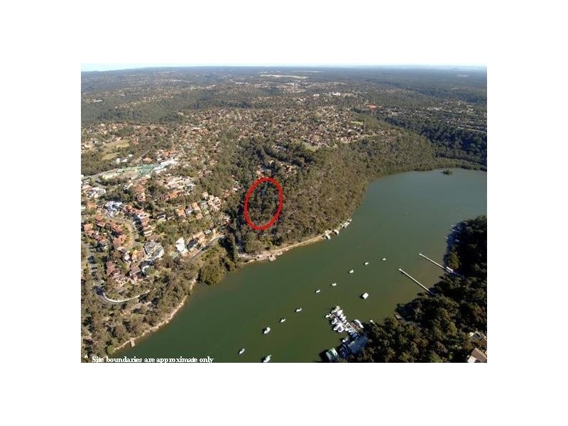 43 Old Ferry Road, Illawong NSW 2234