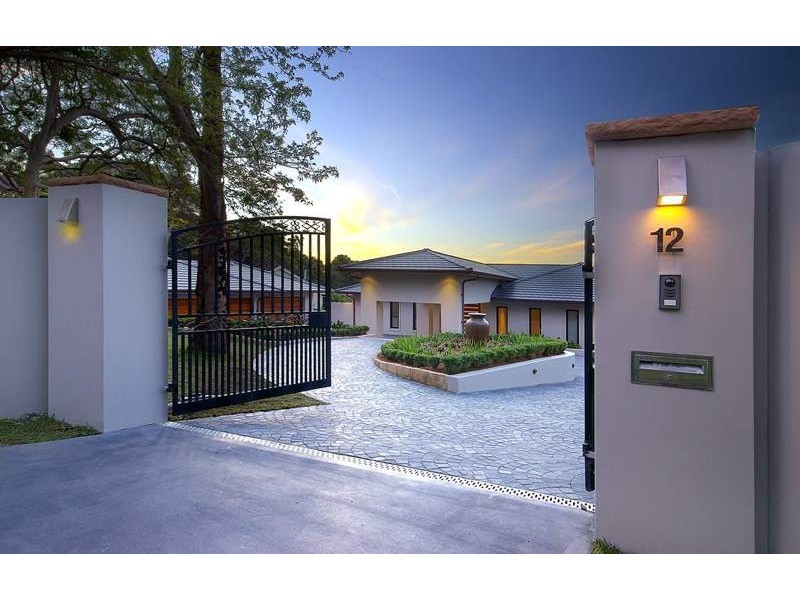 12  Narla Road, Bayview NSW 2104