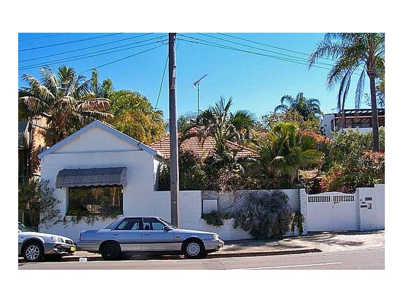 61 The Esplanade, Mosman NSW 2088