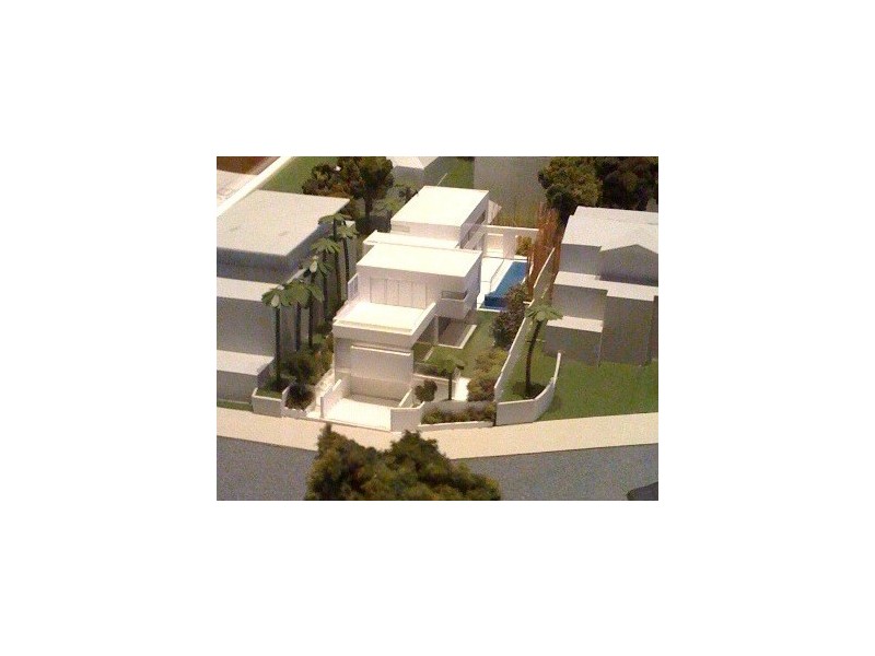 61 The Esplanade, Mosman NSW 2088